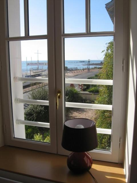 Appartements La Felicite Saint-Gilles-Croix-de-Vie Exterior photo