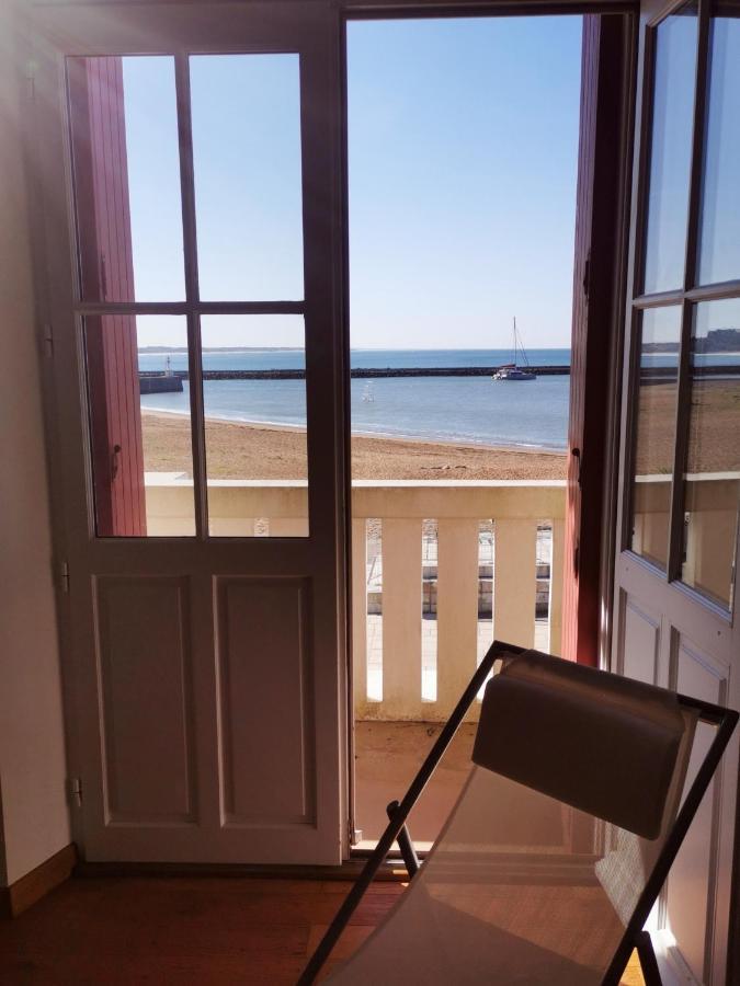 Appartements La Felicite Saint-Gilles-Croix-de-Vie Exterior photo