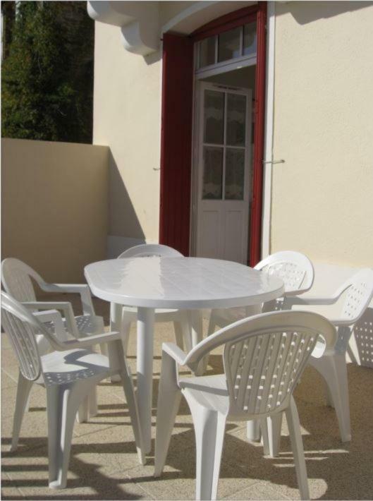 Appartements La Felicite Saint-Gilles-Croix-de-Vie Exterior photo