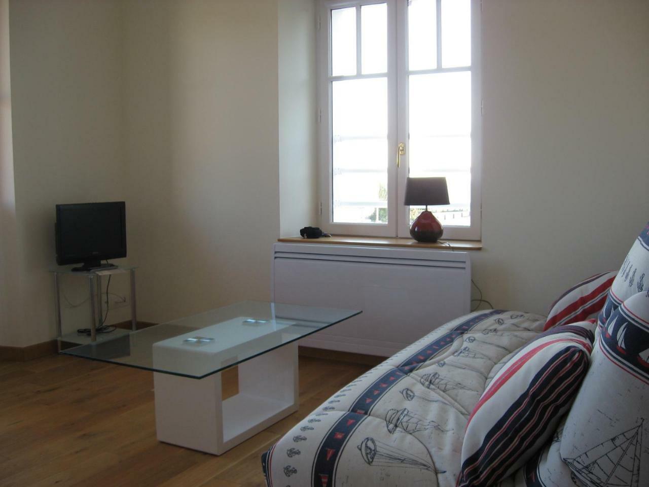 Appartements La Felicite Saint-Gilles-Croix-de-Vie Exterior photo